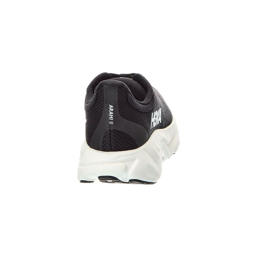 Hoka Arahi 8 Sneaker, Black - Picture 3 of 5